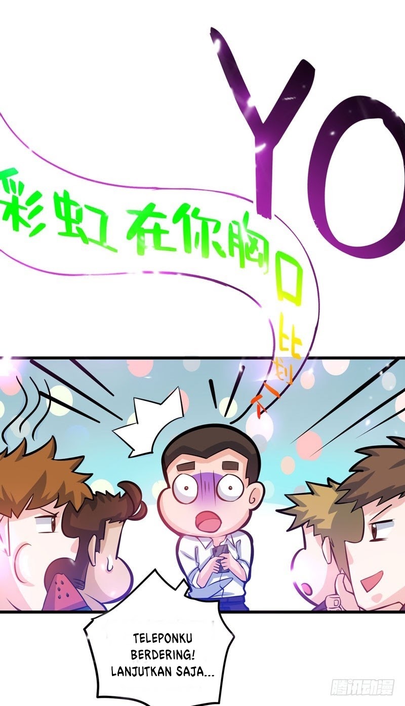 Strongest Divine Doctor Mixed City Chapter 34 Gambar 6